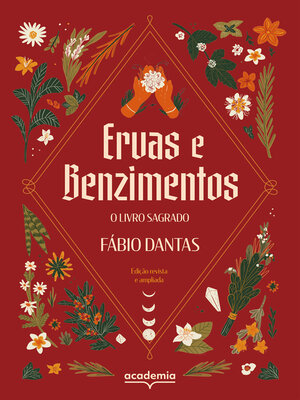 cover image of Ervas e benzimentos